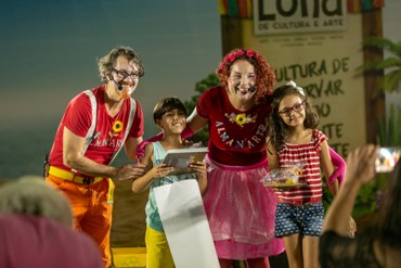 Parque da Cidade / Laranjeiras - Serra/ES